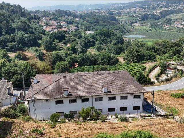 Apartamento venda em Felgueiras, Pombeiro De Ribavizela