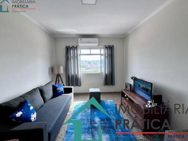 Apartamento venda em Santos