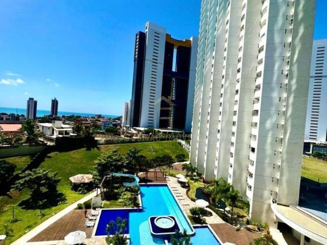 Apartamento aluguel em Região Sul, Natal