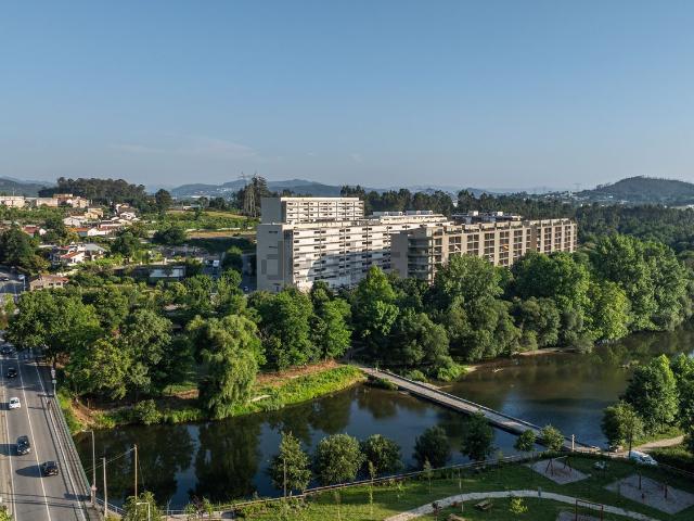 Apartamento venda em Guimarães, Braga