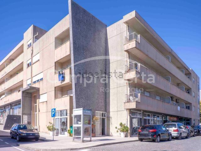 Apartamento venda em Ponte, Guimarães