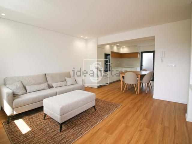 Apartamento venda em Ponte
