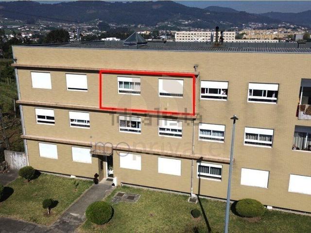 Apartamento venda em Guimarães, Braga