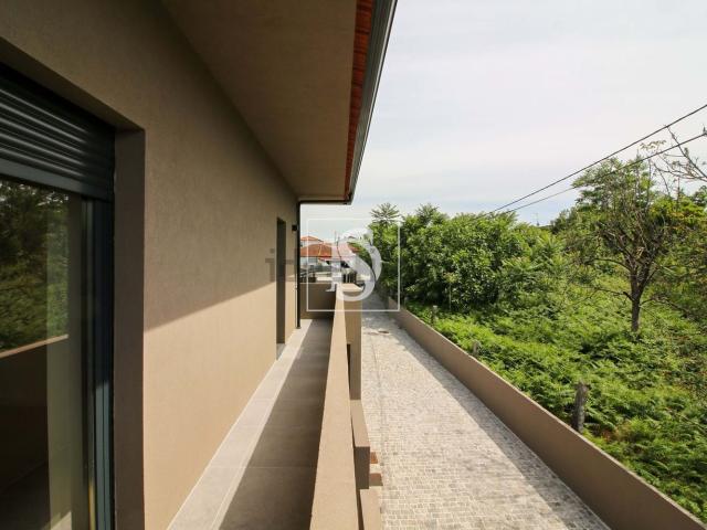 Apartamento venda em Ponte