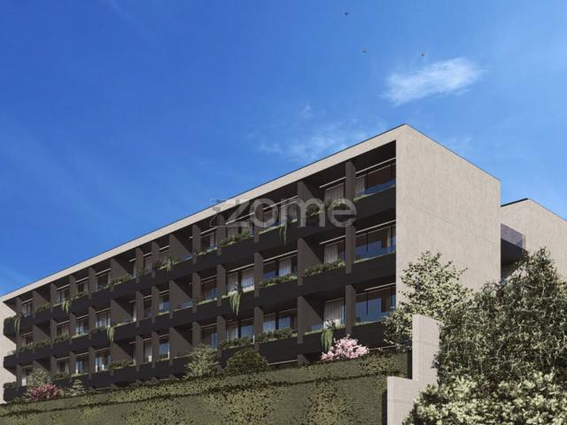 Apartamento venda em Ponte