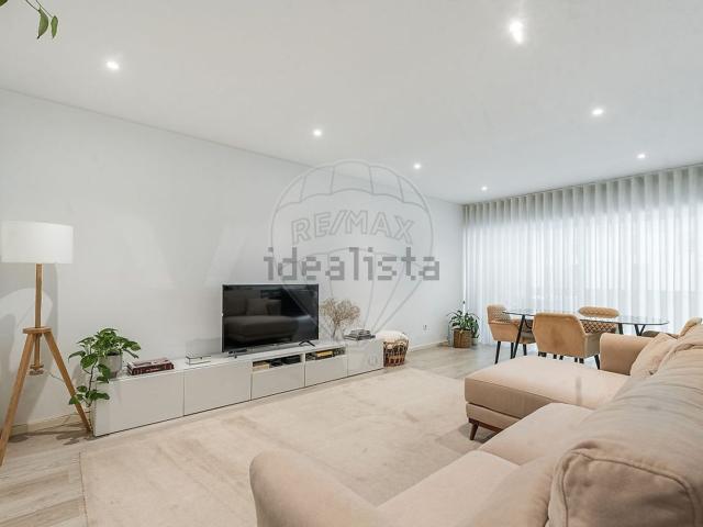 Apartamento venda em Ponte