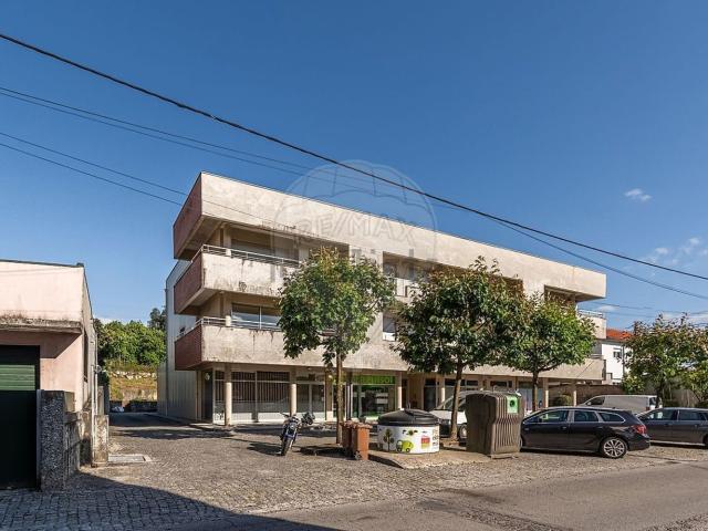 Apartamento venda em Guimarães, Braga