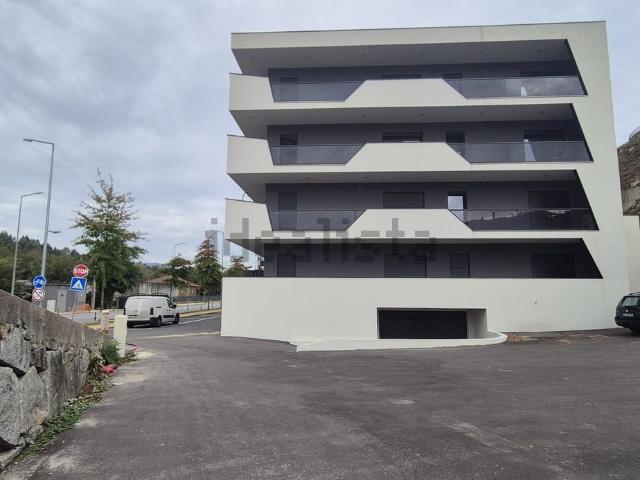 Apartamento venda em Grovelas São João Evangelista, Viana Do Castelo