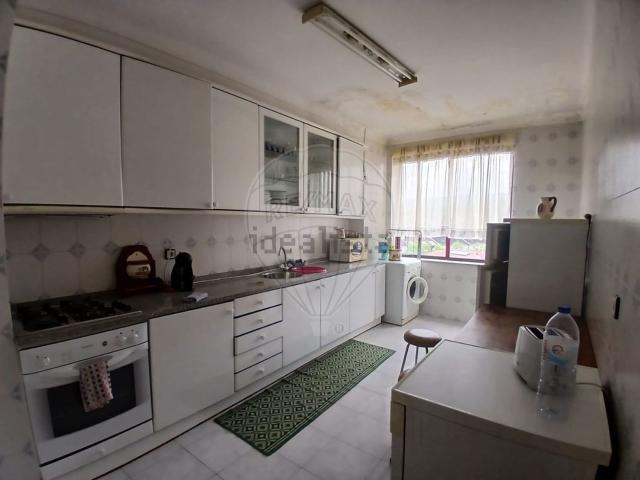 Apartamento venda em Grovelas São João Evangelista, Viana Do Castelo