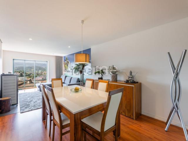 Duplex venda em Fonte Cova, Paço Vedro De Magalhães