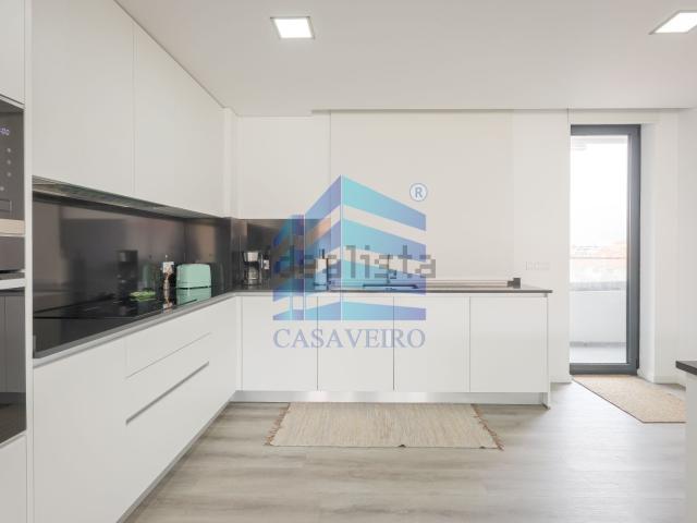 Apartamento venda em Praia da Vagueira, Ponte De Vagos