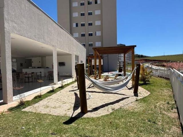 Apartamento venda em Região Geográfica Imediata de Pouso Alegre, Extrema