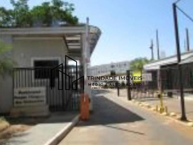 Apartamento venda em Região Geográfica Imediata de Cuiabá, Região Metropolitana do Vale do Rio Cuiabá