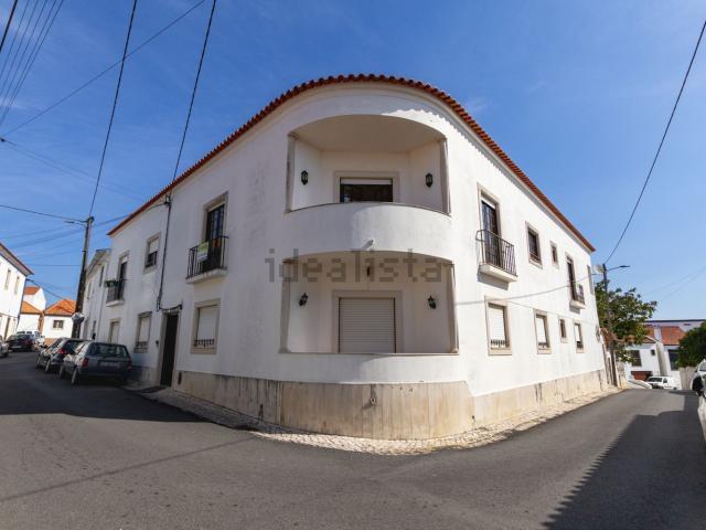 Apartamento venda em Cartaxo, Santarém