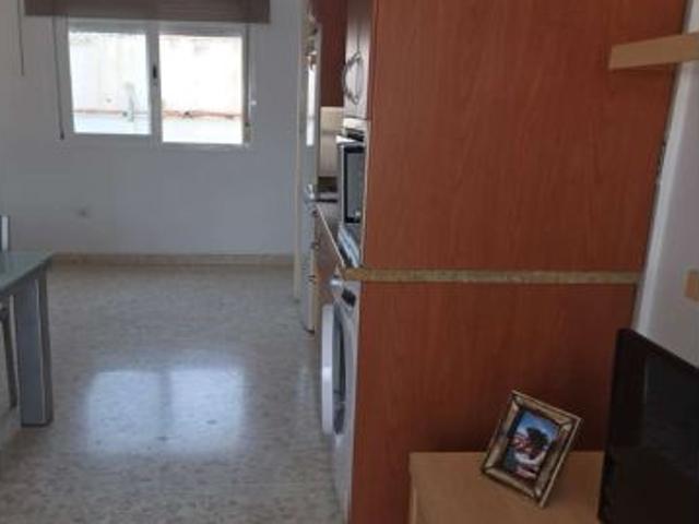 Piso en venta en Castillo Bajo-Conejito, La Axarquía