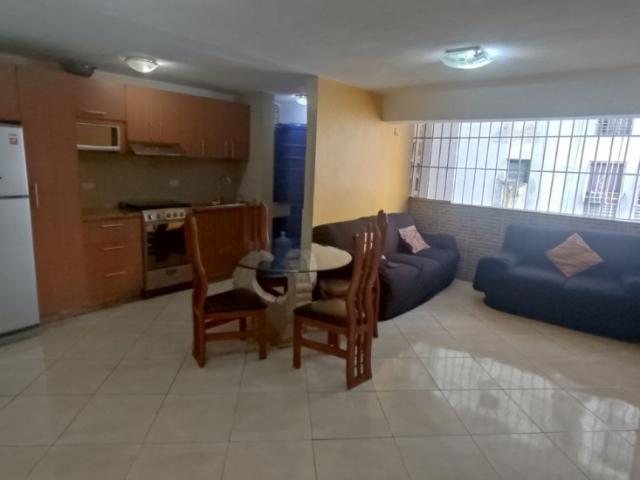 Apartamento en alquiler en Distrito Capital