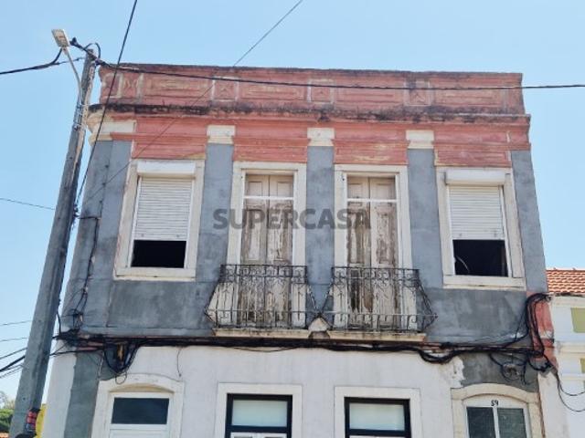 Casa venda em Setúbal