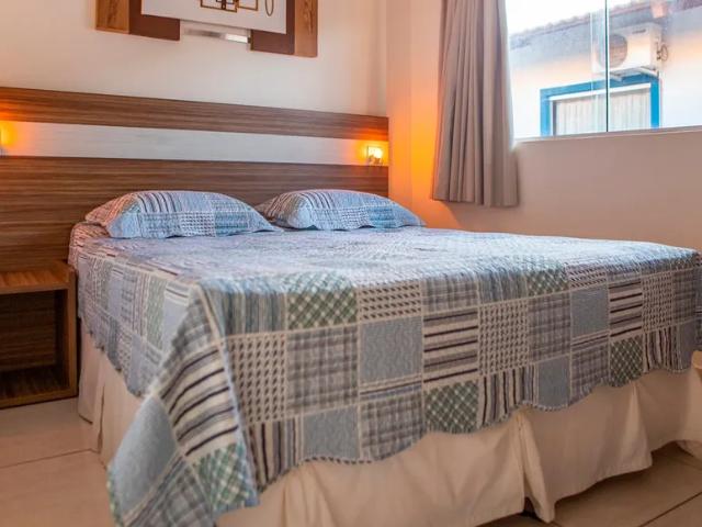 Apartamento aluguel em Região Geográfica Imediata de Caldas Novas-Morrinhos, Caldas Novas