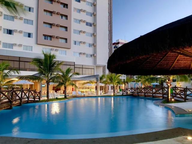 Apartamento aluguel em Região Geográfica Imediata de Caldas Novas-Morrinhos, Caldas Novas