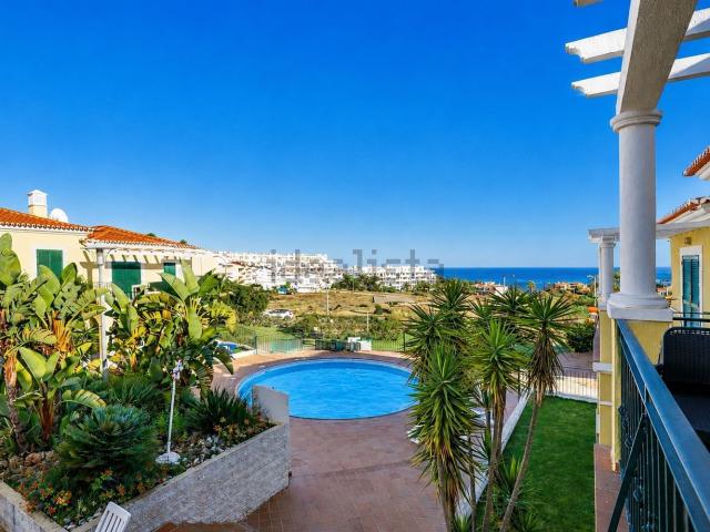 Apartamento alugar em Alporchinhos, Faro