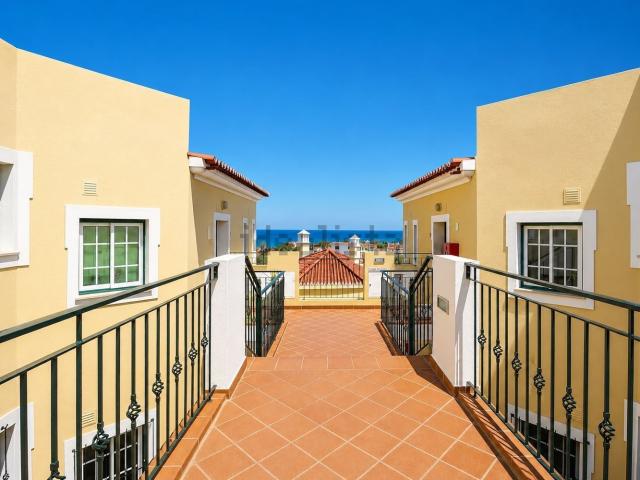 Apartamento alugar em Alporchinhos, Faro