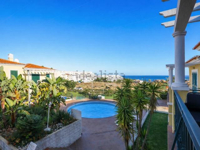 Apartamento alugar em Alporchinhos, Faro