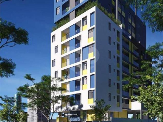 Apartamento venda em Região Geográfica Imediata de Curitiba, Região Metropolitana de Curitiba