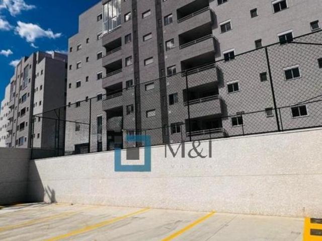Apartamento venda em Portal do Ipês III, Cajamar
