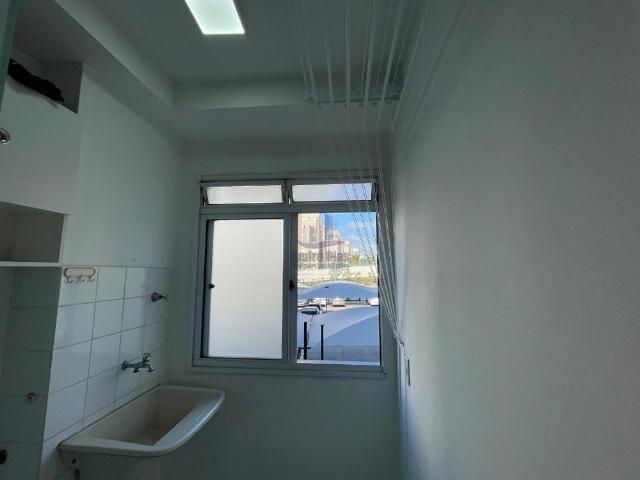 Apartamento aluguel em Portal dos Ipês II, Cajamar
