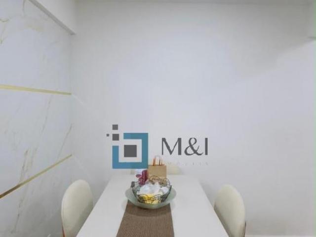 Apartamento venda em Portal dos Ipês II, Cajamar