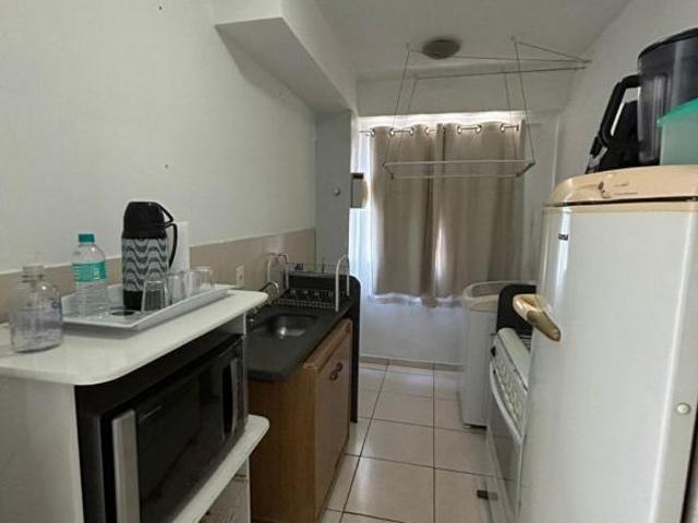 Apartamento venda em Região Geográfica Imediata de Sete Lagoas, Sete Lagoas
