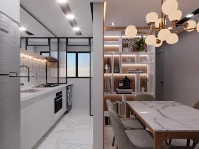 Apartamento venda em Portal das Alamedas, Franco da Rocha