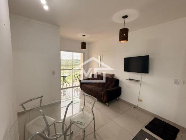 Apartamento venda em Itu