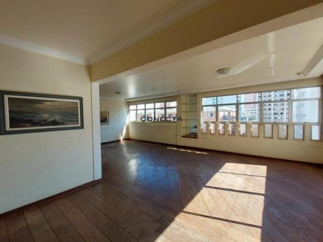 Apartamento venda em Região Geográfica Imediata de Londrina, Londrina