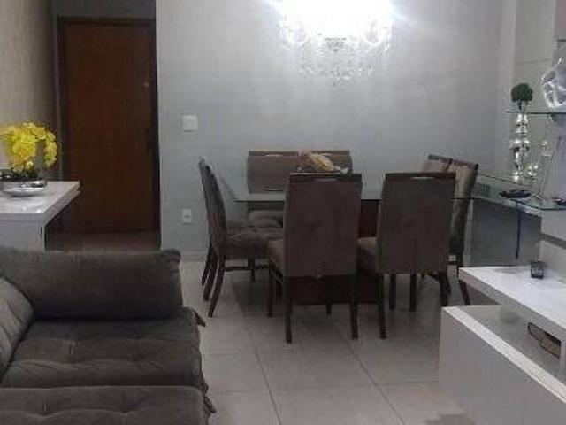 Apartamento venda em Nova Odessa