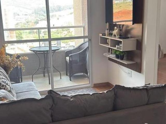 Apartamento venda em Região Geográfica Imediata de Pouso Alegre, Extrema