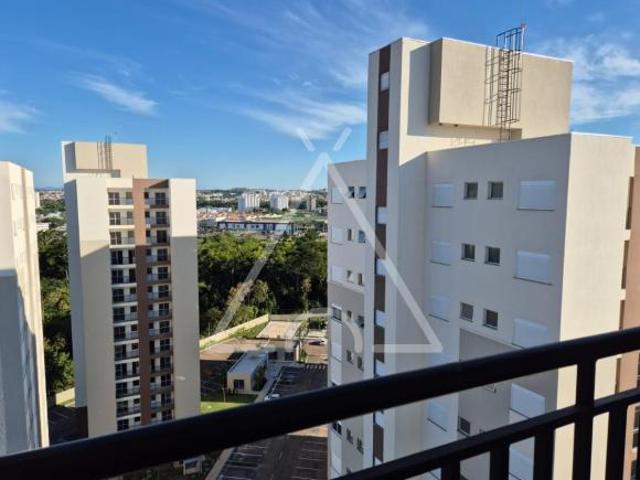Apartamento venda em Região Imediata de Mogi Guaçu, Mogi Guaçu