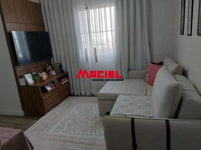 Apartamento venda em Região Imediata de São José dos Campos, Região Metropolitana do Vale do Paraíba e Litoral Norte