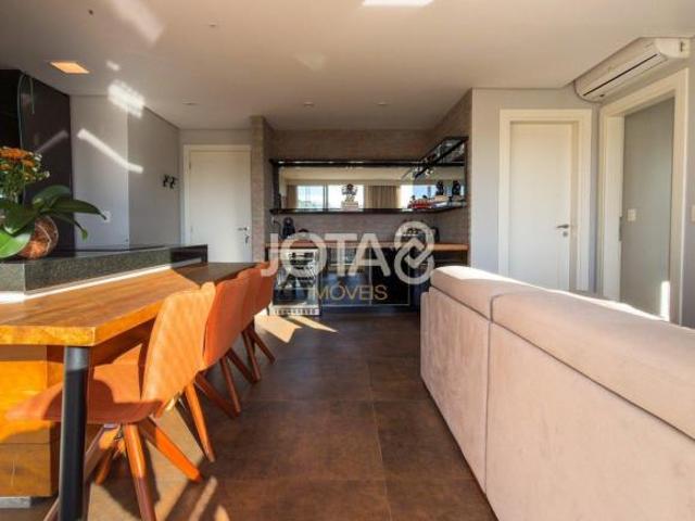 Apartamento venda em Parolin, Curitiba