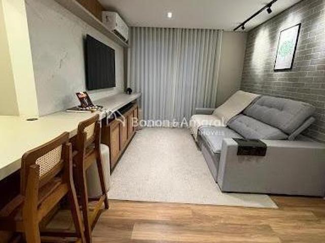 Apartamento venda em Nova Veneza, Paulínia