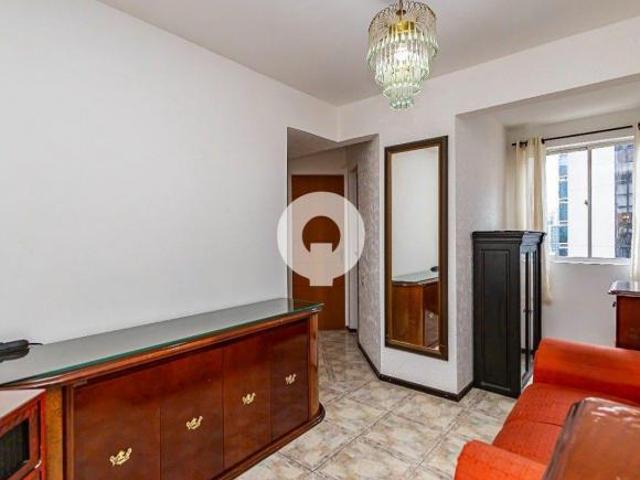 Apartamento venda em Região Geográfica Imediata de Curitiba, Região Metropolitana de Curitiba