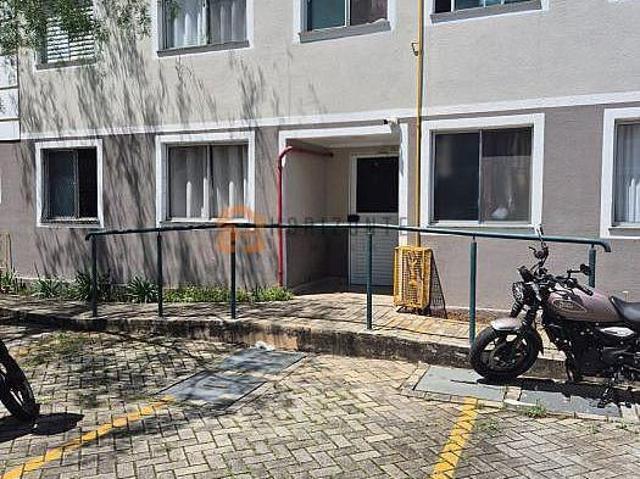 Apartamento venda em Conjunto Residencial do Bosque, Mogi das Cruzes