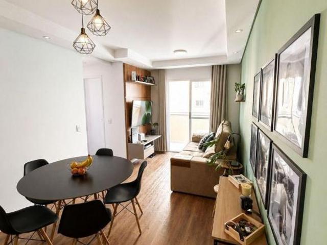 Apartamento venda em Jardim Modelo, Mogi das Cruzes