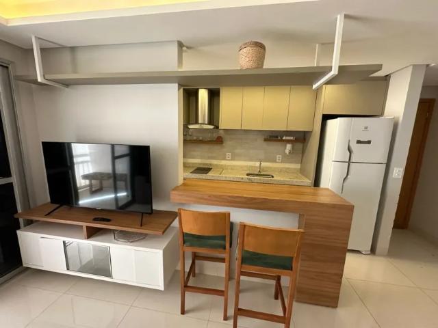 Apartamento venda em Região Geográfica Imediata de Anápolis, Anápolis
