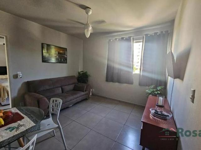 Apartamento venda em Araés, Cuiabá