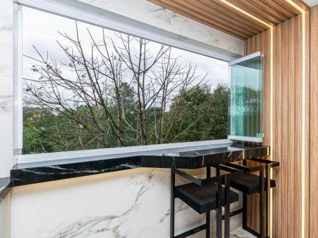 Apartamento venda em Trombini Industrial, Curitiba