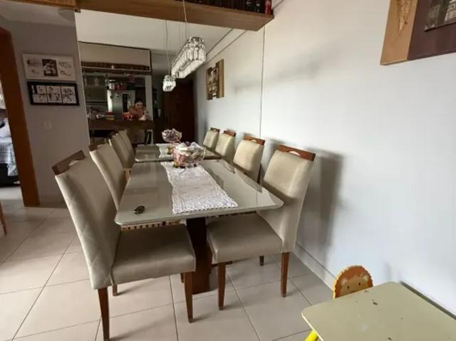 Apartamento venda em Região Geográfica Imediata de Goiânia, Aparecida de Goiânia