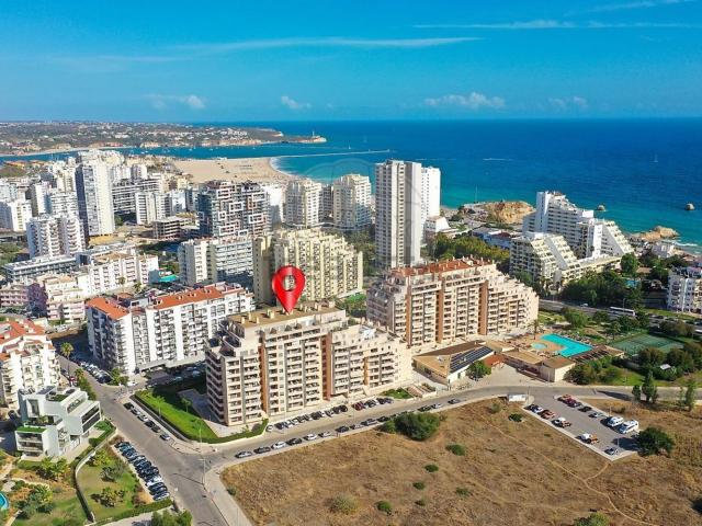 Apartamento venda em Três Castelos, Portimão