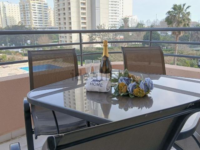 Apartamento alugar em Três Castelos, Portimão