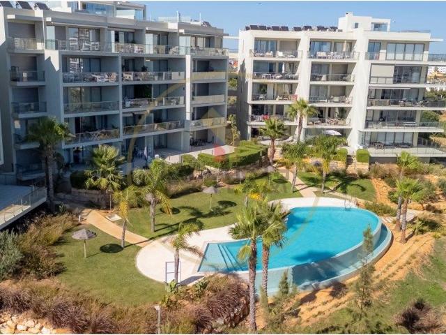 Apartamento alugar em Três Castelos, Portimão